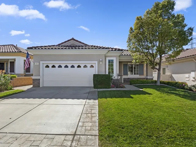 847 Westchester Road, Beaumont, California 92223