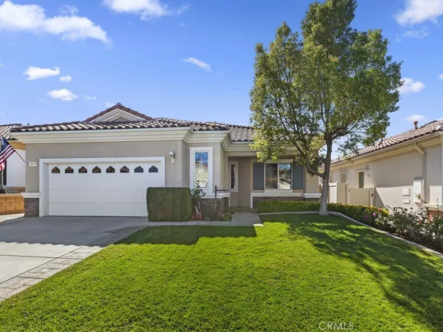 847 Westchester Road, Beaumont, California 92223