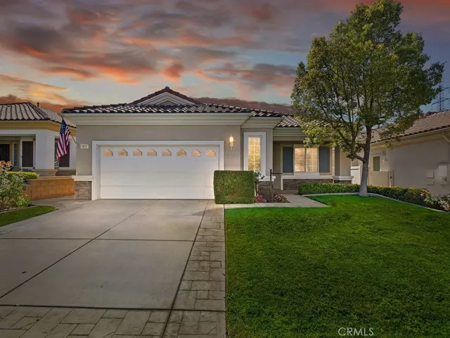 847 Westchester Road, Beaumont, California 92223
