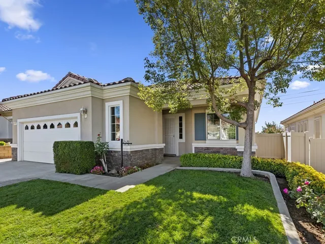 847 Westchester Road, Beaumont, California 92223
