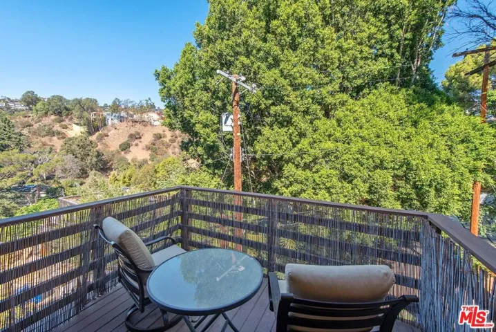 8400 Yucca Trail, Los Angeles, California 90046