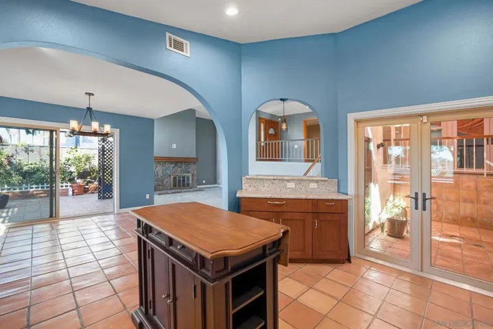 1561 Vaquero Gln, Escondido, California 92026
