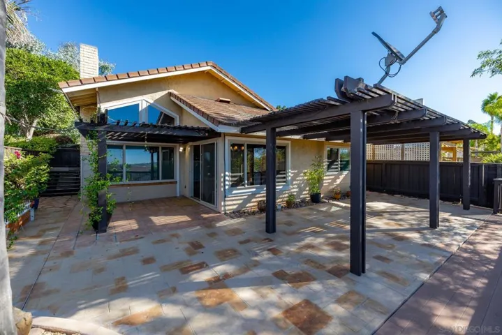1561 Vaquero Gln, Escondido, California 92026