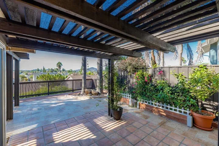 1561 Vaquero Gln, Escondido, California 92026