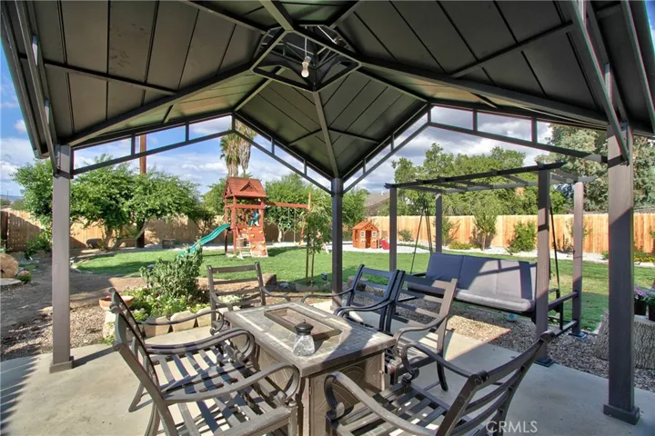 41812 El Camino Drive, Hemet, California 92544