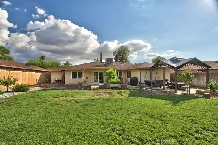 41812 El Camino Drive, Hemet, California 92544
