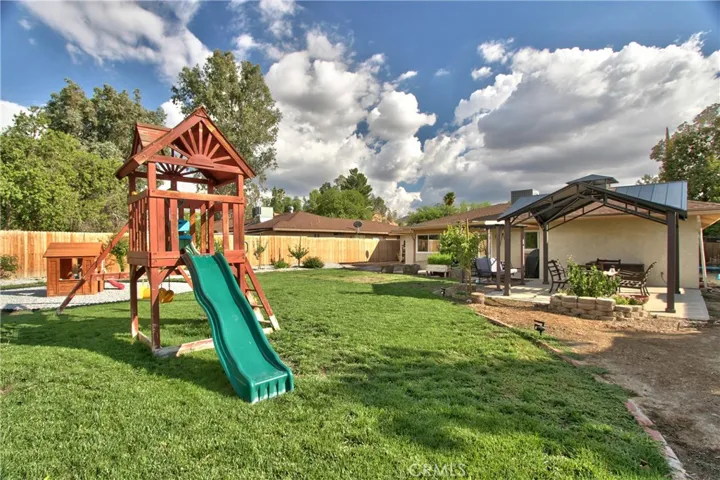 41812 El Camino Drive, Hemet, California 92544