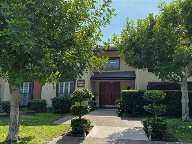 585 W Duarte Road 34a, Arcadia, California 91007