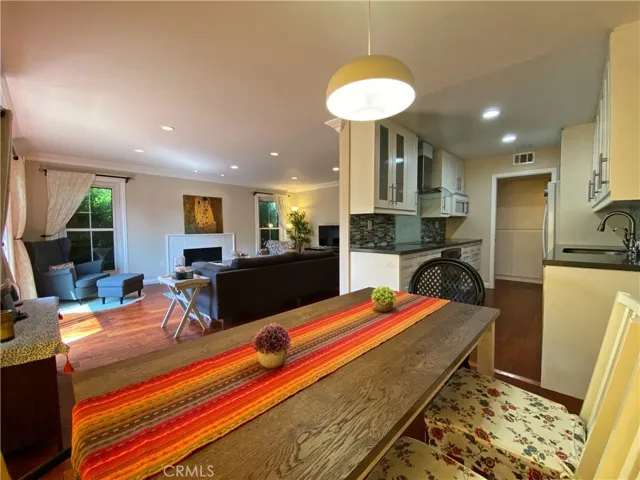 585 W Duarte Road 34a, Arcadia, California 91007