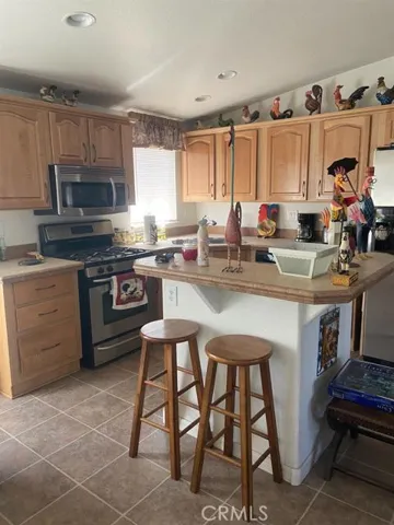 21621 Sandia Road 168, Apple Valley, California 92308