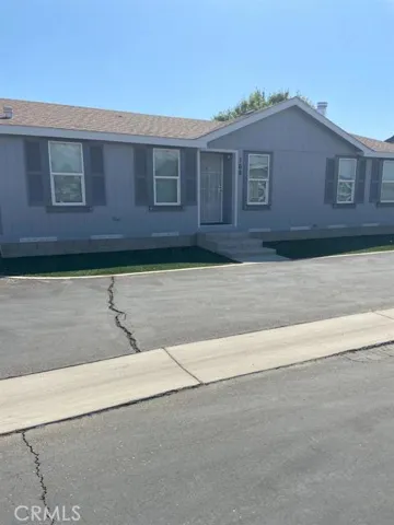 21621 Sandia Road 168, Apple Valley, California 92308
