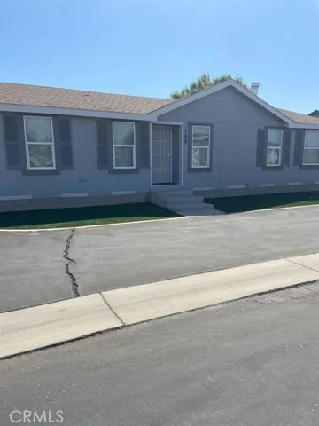 21621 Sandia Road 168, Apple Valley, California 92308