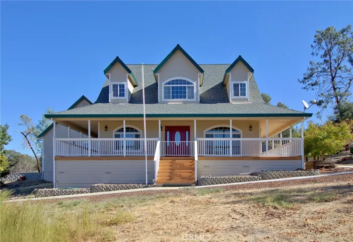 399 Wayland Road, Paradise, California 95969