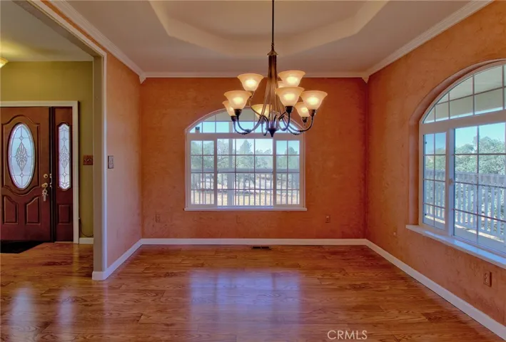 399 Wayland Road, Paradise, California 95969