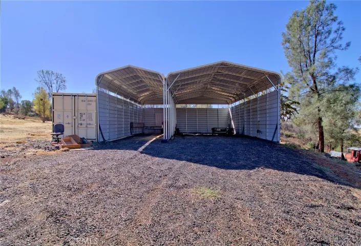 399 Wayland Road, Paradise, California 95969