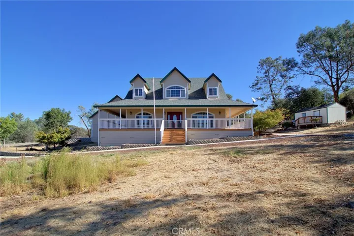 399 Wayland Road, Paradise, California 95969