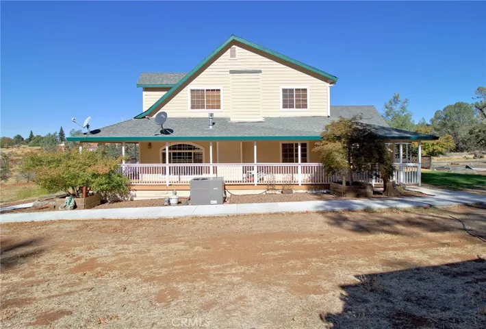 399 Wayland Road, Paradise, California 95969