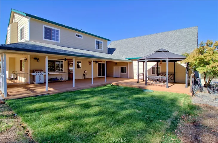 399 Wayland Road, Paradise, California 95969