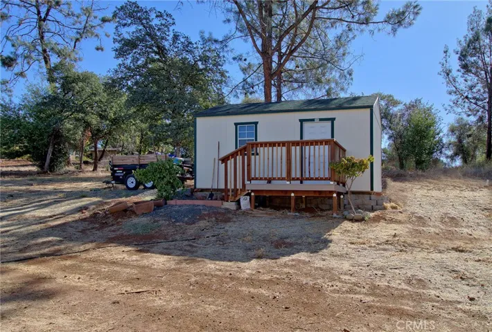 399 Wayland Road, Paradise, California 95969