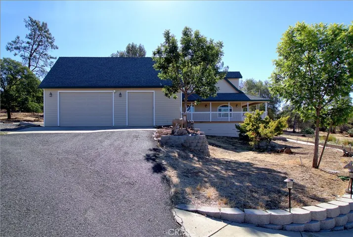 399 Wayland Road, Paradise, California 95969