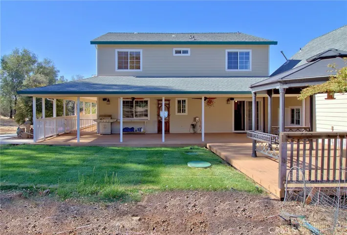 399 Wayland Road, Paradise, California 95969