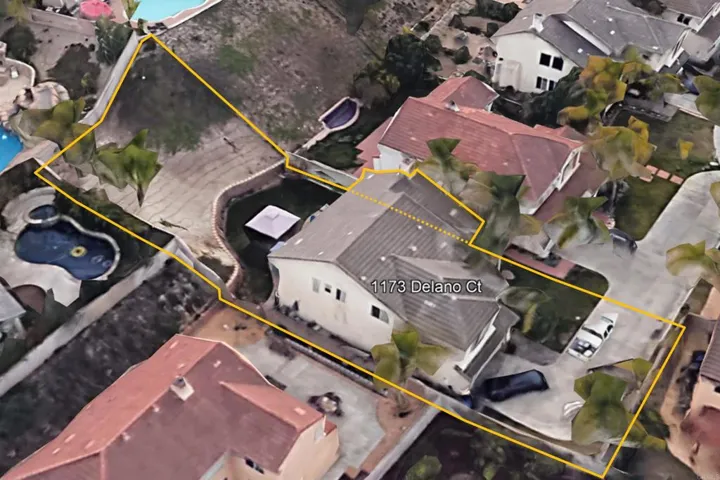 1173 Delano Ct, Chula Vista, California 91913
