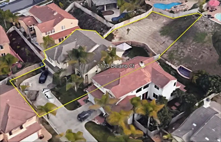 1173 Delano Ct, Chula Vista, California 91913