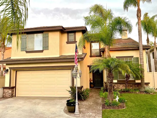 1173 Delano Ct, Chula Vista, California 91913
