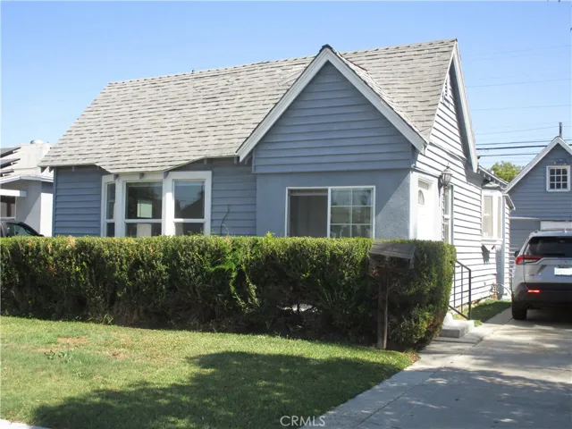 5550 Cerritos Avenue, Long Beach, California 90805
