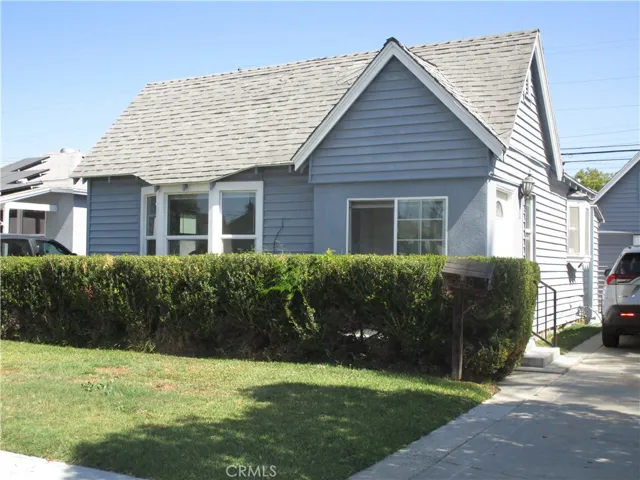 5550 Cerritos Avenue, Long Beach, California 90805