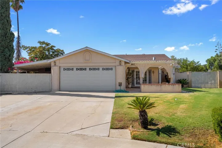 6605 Butte Drive, Riverside, California 92505