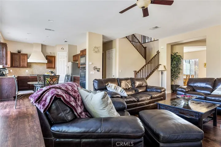 34416 Forest Oaks Drive, Yucaipa, California 92399