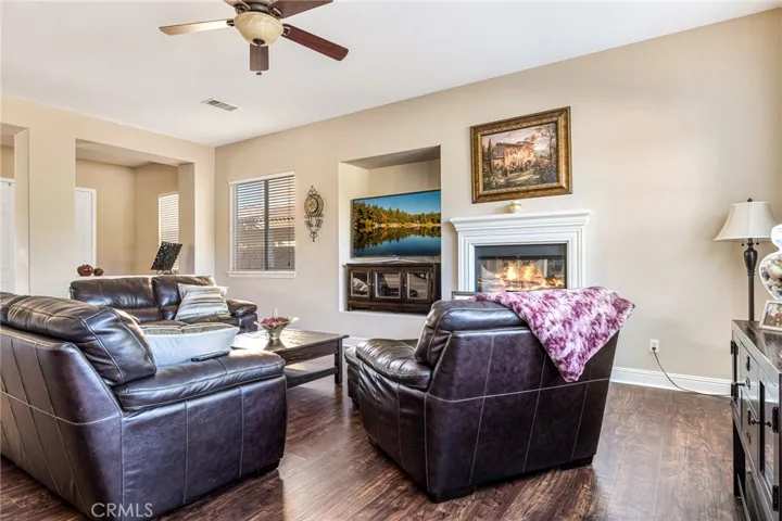 34416 Forest Oaks Drive, Yucaipa, California 92399