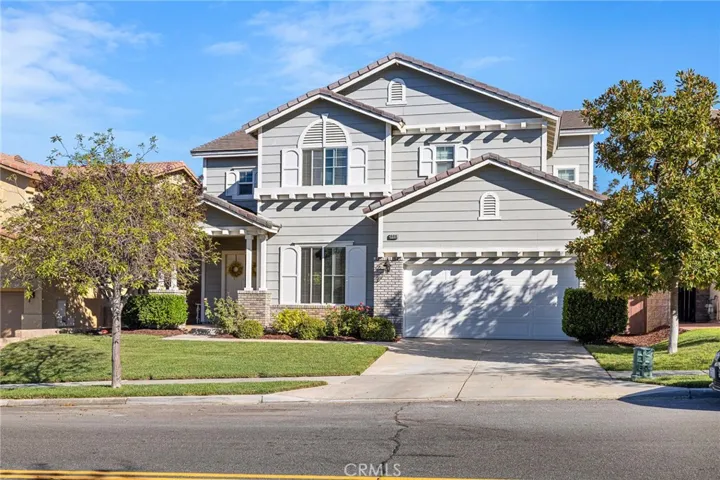 34416 Forest Oaks Drive, Yucaipa, California 92399