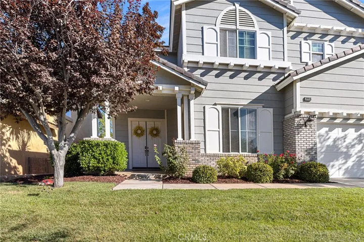 34416 Forest Oaks Drive, Yucaipa, California 92399