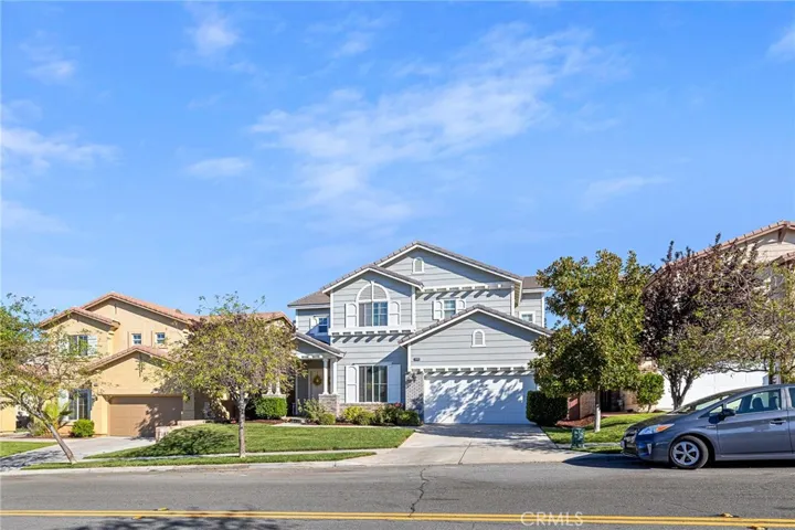 34416 Forest Oaks Drive, Yucaipa, California 92399