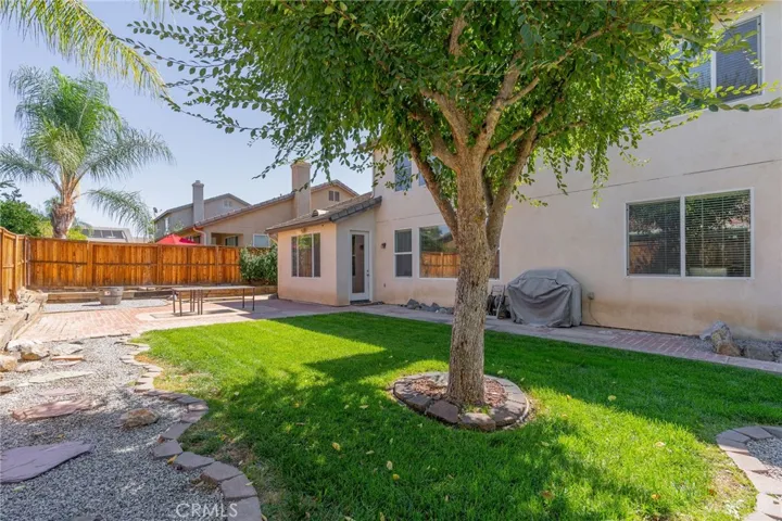 32214 Rosemary Street, Winchester, California 92596
