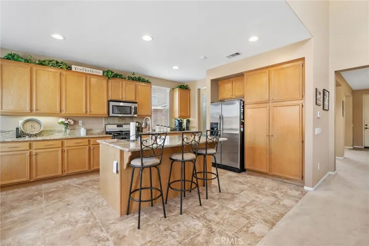 32214 Rosemary Street, Winchester, California 92596