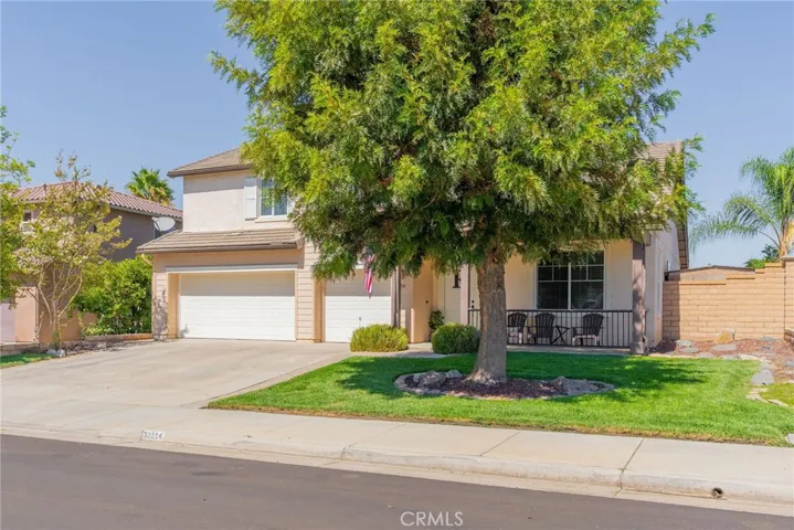 32214 Rosemary Street, Winchester, California 92596