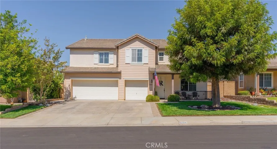 32214 Rosemary Street, Winchester, California 92596