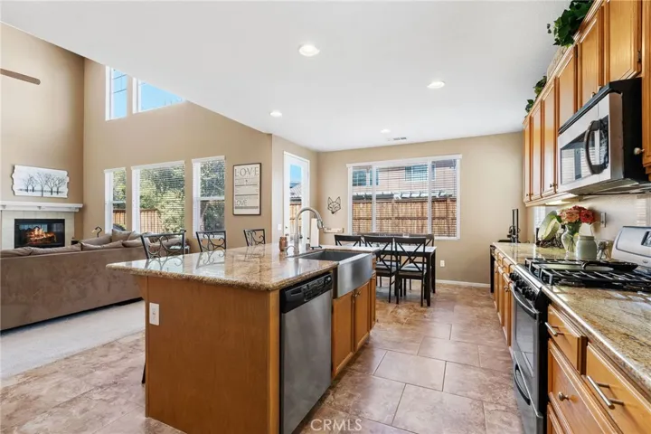 32214 Rosemary Street, Winchester, California 92596