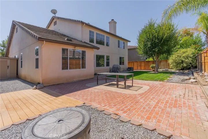 32214 Rosemary Street, Winchester, California 92596