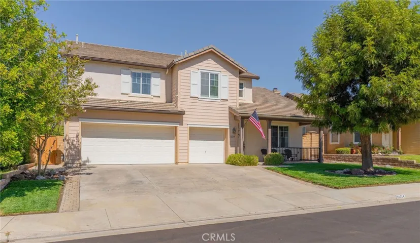32214 Rosemary Street, Winchester, California 92596