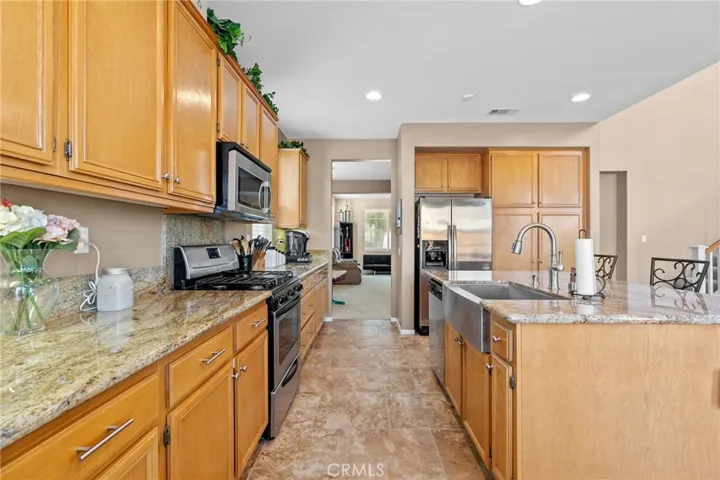 32214 Rosemary Street, Winchester, California 92596