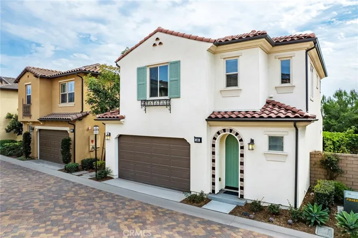 46 Clover, Lake Forest, California 92630