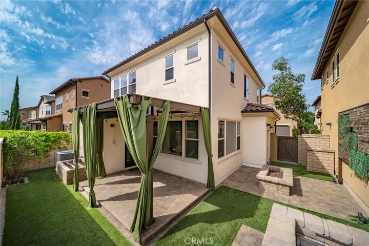 46 Clover, Lake Forest, California 92630