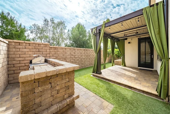 46 Clover, Lake Forest, California 92630
