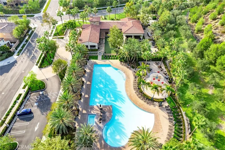 46 Clover, Lake Forest, California 92630