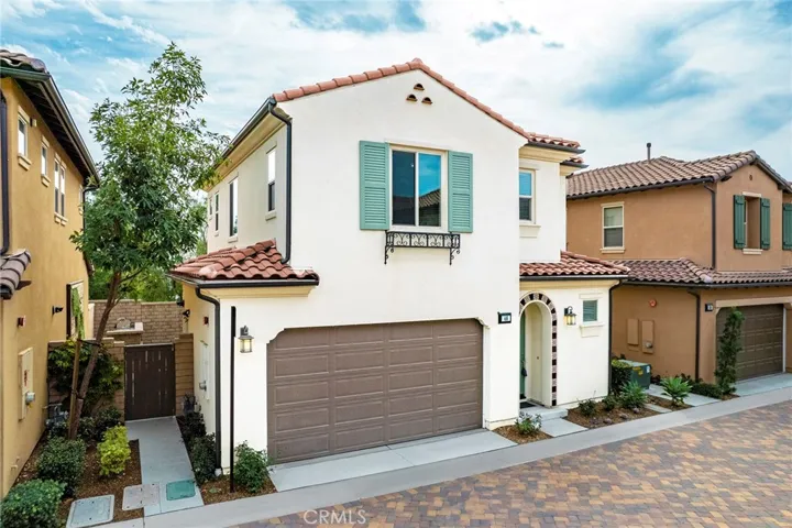 46 Clover, Lake Forest, California 92630