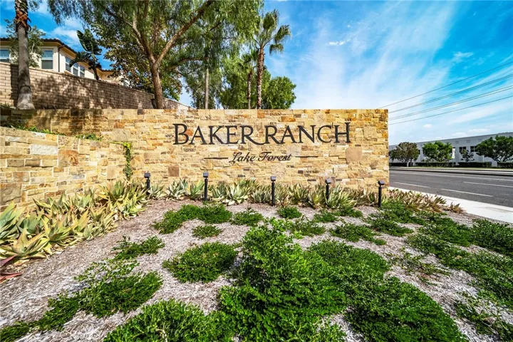 46 Clover, Lake Forest, California 92630